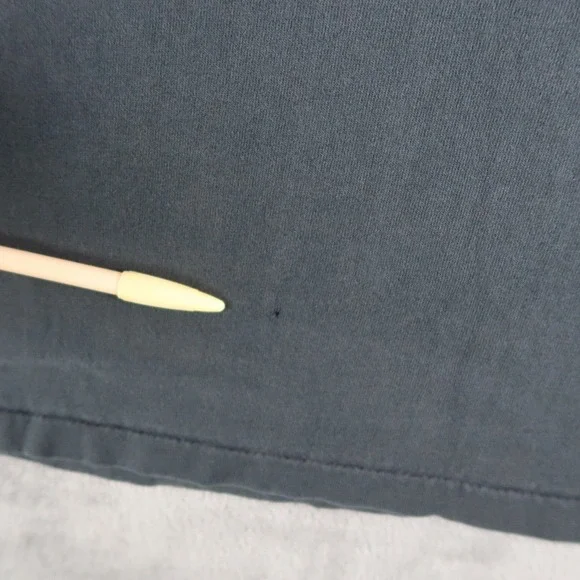 Vintage 90s Warner Bros Tasmanian Devil T-Shirt XL 1993 Black Made In USA - Picture 13 of 13